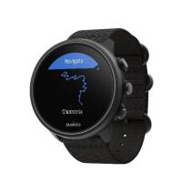 Спортивний годинник Suunto 9 Baro Charcoal Black Titanium (SS050564000)