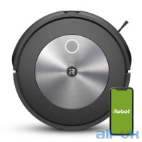 Робот-пилосос iRobot Roomba j7