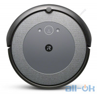 Робот-пилосос iRobot Roomba i3