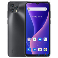 Blackview Oscal C60 4/32GB Meteorite Black 