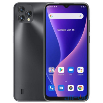 Blackview Oscal C60 4/32GB Meteorite Black 