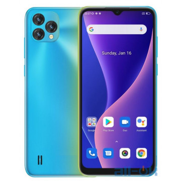 Blackview Oscal C60 4/32GB Komodo Island