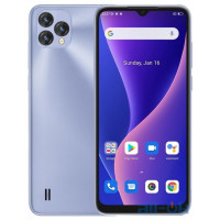 Blackview Oscal C60 4/32GB Taro Purple 