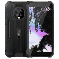 Blackview Oscal S60 Pro Night Vision 4/32GB Black UA UCRF