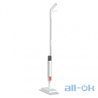 Швабри, щітки Deerma Spray Mop TB880 White