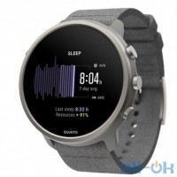 Спортивний годинник Suunto 7 Gray Stone Titanium (SS050567000)