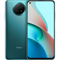 Xiaomi Redmi Note 9 5G 6/256GB Green (No NFC)