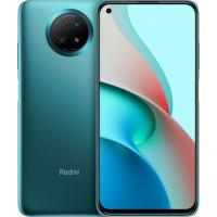 Xiaomi Redmi Note 9 5G 6/256GB Green (No NFC)