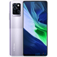 Infinix Note 10 Pro 6/64GB Purple 