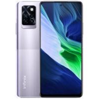 Infinix Note 10 Pro 6/64GB Purple 