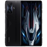 Xiaomi Redmi K50 Gaming 8/128GB Black (No NFC)