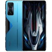 Xiaomi Redmi K50 Gaming 12/256GB Blue (No NFC)