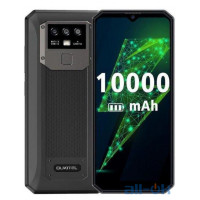 Oukitel K15 Pro 8/128GB Black
