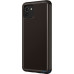 Чохол Samsung Soft Clear Cover для Samsung Galaxy A03 Soft Clear Cover (EF-QA035TBEGRU) Black — інтернет магазин All-Ok. фото 2