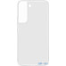 Чохол Samsung Clear Cover для Samsung Galaxy S22 (EF-QS901CTEGRU) Transparency — інтернет магазин All-Ok. фото 2