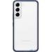 Чохол Samsung Frame Cover для Samsung Galaxy S22 (EF-MS901CNEGRU) Navy — інтернет магазин All-Ok. фото 3