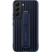 Чохол Samsung Protective Standing Cover для Samsung Galaxy S22 (EF-RS901CNEGRU) Navy  — інтернет магазин All-Ok. фото 5