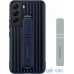 Чохол Samsung Protective Standing Cover для Samsung Galaxy S22 (EF-RS901CNEGRU) Navy  — інтернет магазин All-Ok. фото 6