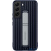 Чохол Samsung Protective Standing Cover для Samsung Galaxy S22 (EF-RS901CNEGRU) Navy  — інтернет магазин All-Ok. фото 4
