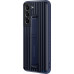 Чохол Samsung Protective Standing Cover для Samsung Galaxy S22 (EF-RS901CNEGRU) Navy  — інтернет магазин All-Ok. фото 3