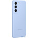 Чохол Samsung Silicone Cover для Samsung Galaxy S22 (EF-PS901TLEGRU) Artic Blue — інтернет магазин All-Ok. фото 3