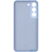 Чохол Samsung Silicone Cover для Samsung Galaxy S22 (EF-PS901TLEGRU) Artic Blue — інтернет магазин All-Ok. фото 1