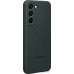 Чохол Samsung Silicone Cover для Samsung Galaxy S22 (EF-PS901TGEGRU) Forest Green — інтернет магазин All-Ok. фото 3