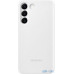 Чохол-книжка Samsung Smart Clear View Cover для Samsung Galaxy S22 (EF-ZS901CWEGRU) White — інтернет магазин All-Ok. фото 4