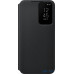 Чохол-книжка Samsung Smart Clear View Cover для Samsung Galaxy S22 (EF-ZS901CBEGRU) Black  — інтернет магазин All-Ok. фото 5