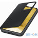 Чохол-книжка Samsung Smart Clear View Cover для Samsung Galaxy S22 (EF-ZS901CBEGRU) Black  — інтернет магазин All-Ok. фото 2