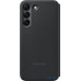 Чохол-книжка Samsung Smart LED View Cover для Samsung Galaxy S22 (EF-NS901PBEGRU) Black  — інтернет магазин All-Ok. фото 4