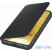 Чохол-книжка Samsung Smart LED View Cover для Samsung Galaxy S22 (EF-NS901PBEGRU) Black  — інтернет магазин All-Ok. фото 2