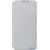 Чохол-книжка Samsung Smart LED View Cover для Samsung Galaxy S22 (EF-NS901PJEGRU) Light Gray  — інтернет магазин All-Ok. фото 5
