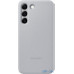 Чохол-книжка Samsung Smart LED View Cover для Samsung Galaxy S22 (EF-NS901PJEGRU) Light Gray  — інтернет магазин All-Ok. фото 4