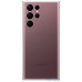 Чохол Samsung Clear Cover для Samsung Galaxy S22 Ultra (EF-QS908CTEGRU) Transparency — інтернет магазин All-Ok. фото 1