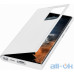 Чохол-книжка Samsung Smart Clear View Cover для Samsung Galaxy S22 Ultra (EF-ZS908CWEGRU) White — інтернет магазин All-Ok. фото 2