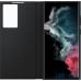 Чохол-книжка Samsung Smart Clear View Cover для Samsung Galaxy S22 Ultra (EF-ZS908CBEGRU) Black — інтернет магазин All-Ok. фото 3
