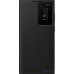 Чохол-книжка Samsung Smart Clear View Cover для Samsung Galaxy S22 Ultra (EF-ZS908CBEGRU) Black — інтернет магазин All-Ok. фото 5