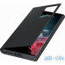 Чохол-книжка Samsung Smart Clear View Cover для Samsung Galaxy S22 Ultra (EF-ZS908CBEGRU) Black — інтернет магазин All-Ok. фото 2