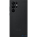 Чохол-книжка Samsung Smart Clear View Cover для Samsung Galaxy S22 Ultra (EF-ZS908CBEGRU) Black — інтернет магазин All-Ok. фото 4
