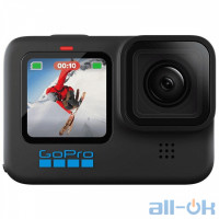 Екшн-камера GoPro HERO10 Black Special Bundle (CHDRB-101-CN)
