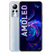 Infinix Note 11 6/128GB Celestial Snow