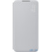 Чохол-книжка Samsung Smart LED View Cover для Samsung Galaxy S22 Plus (EF-NS906PJEGRU) Light Gray — інтернет магазин All-Ok. фото 5