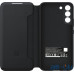 Чохол-книжка Samsung Smart LED View Cover для Samsung Galaxy S22 Plus (EF-NS906PBEGRU) Black — інтернет магазин All-Ok. фото 1