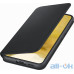 Чохол-книжка Samsung Smart LED View Cover для Samsung Galaxy S22 Plus (EF-NS906PBEGRU) Black — інтернет магазин All-Ok. фото 2