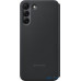 Чохол-книжка Samsung Smart LED View Cover для Samsung Galaxy S22 Plus (EF-NS906PBEGRU) Black — інтернет магазин All-Ok. фото 4