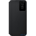 Чохол-книжка Samsung Smart Clear View Cover для Samsung Galaxy S22 Plus (EF-ZS906CBEGRU) Black — інтернет магазин All-Ok. фото 4