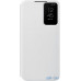 Чохол-книжка Samsung Smart Clear View Cover для Samsung Galaxy S22 Plus (EF-ZS906CWEGRU) White — інтернет магазин All-Ok. фото 5
