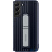 Чохол Samsung Protective Standing Cover для Samsung Galaxy S22 Plus (EF-RS906CNEGRU) Navy — інтернет магазин All-Ok. фото 1