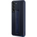 Чохол Samsung Protective Standing Cover для Samsung Galaxy S22 Plus (EF-RS906CNEGRU) Navy — інтернет магазин All-Ok. фото 2